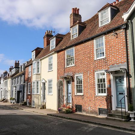 Captains Row Lymington Exteriér fotografie